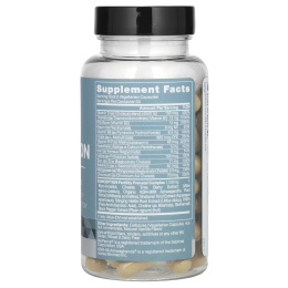 Eu Natural, Conception for Her, мультивитамины для поддержки женской фертильности, 60 вегетарианских капсул