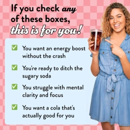 Legendairy Milk, She's Electric, винтажная кола, 102 г (3,6 унции)