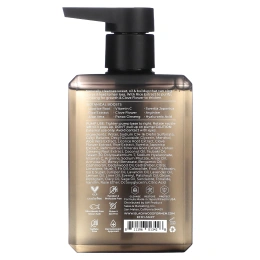Blackwood For Men, Active Man Daily, шампунь, корень солодки, экстракт риса и женьшень, 200 мл (7 жидк. унц.)
