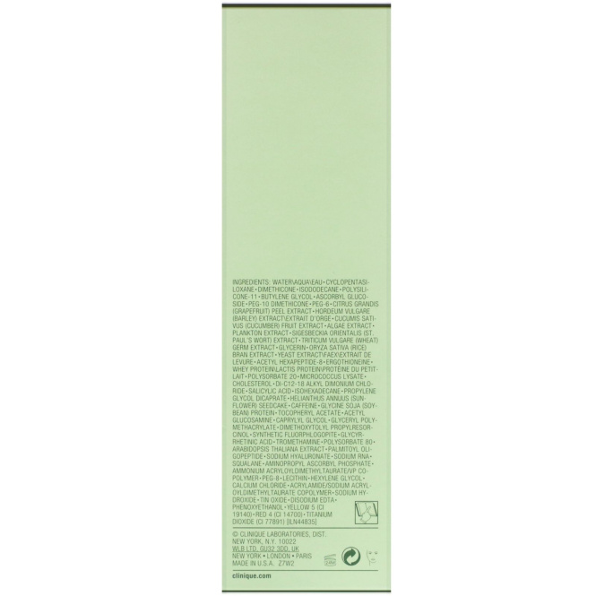 Clinique, Smart, Custom-Repair Serum, 1.7 fl oz (50 ml)