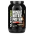 NutraBio, Muscle Matrix Protein, голландский шоколад, 907 г (2 фунта)
