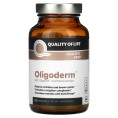 Quality of Life, Oligoderm с олигонолом и ниацинамидом, 60 растительных капсул