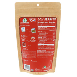 Himalania, Goji Berries, 4 oz (113 g)