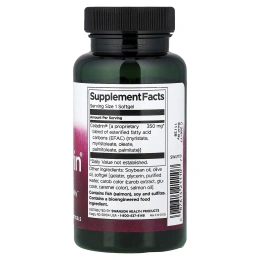 Swanson Vitamins, Celadrin®, 350 мг, 90 капсул