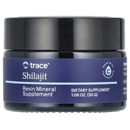 Trace Minerals ®, Мумие, 30 г (1,06 унции)