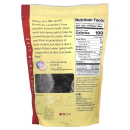 Mariani, Premium, чернослив без косточек, 510 г (18 унций)