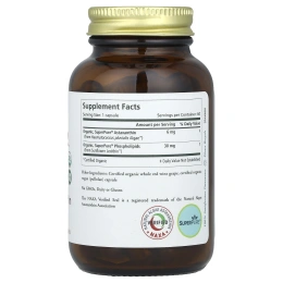 Pure Synergy, SuperPure, астаксантин, 60 капсул