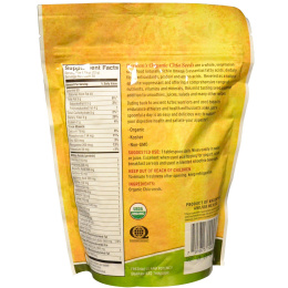 Barlean's, Органика, Добавка с семенами чиа, 12 унций (340 г)