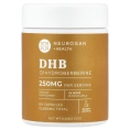 Neurogan Health, DHB, 250 мг, 60 капсул