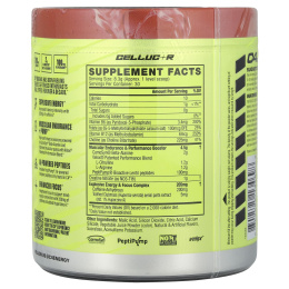 C4 / Cellucor, C4® Original, предтренировочный комплекс, вишневый леденец, 249 г (8,8 унции)