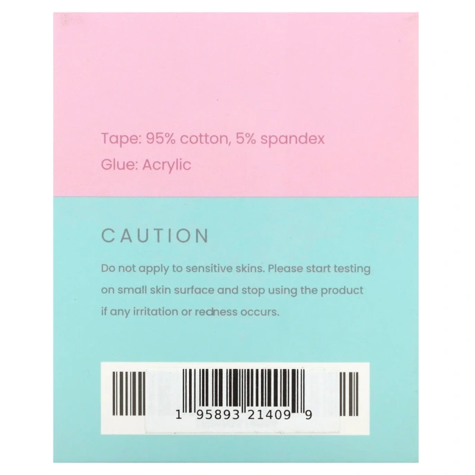 Risque, тейп для тела, размер XL, черный, 1 рулон, 5 метров