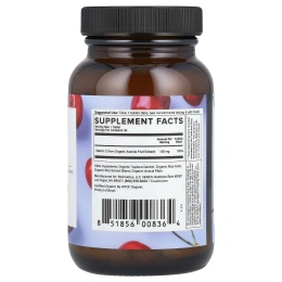 Truvani, Витамин C, 30 таблеток