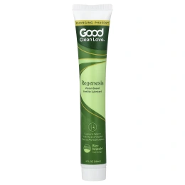 Good Clean Love, Rebiotic, смазка на водной основе для повышения фертильности, 59 мл (2 жидк. унции)