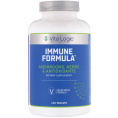 Vita Logic, Immune Formula, 120 Vegcaps