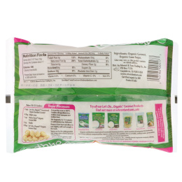 Edward & Sons, Let's Do Organic, Organic Shredded Coconut, Lightly Sweetened, 6 oz (170 g)