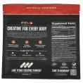 FITAID, Essentials, креатин, яблоки Фуджи, 372 г (13,1 унции)