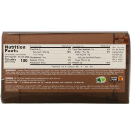 Grenade, Carb Killa, Biscuit, Double Chocolate, 12 Bars, 1.76 oz (50 g) Each