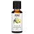 Now Foods, Essential Oils, Lemon & Eucalyptus Blend, 1 fl oz (30 ml)