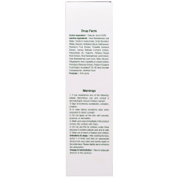 Benton, Тоник для кожи с алоэ и БГК, для всех типов кожи, 200 мл