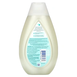 Johnson's Baby, Newborn Wash & Shampoo, 13.6 fl oz (400 ml)
