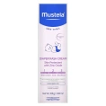 Mustela, детский крем от опрелостей «1-2-3», без отдушек, 108 г (3,80 унции)