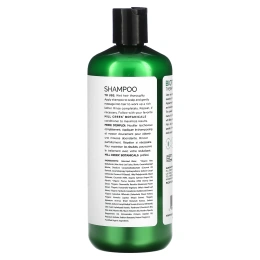 Mill Creek Botanicals, Шампунь с биотином, лечебная формула, 14 жидких унций (414 мл)