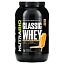 NutraBio, Classic Whey Protein, Orange Dream, 907 г (2 фунта)