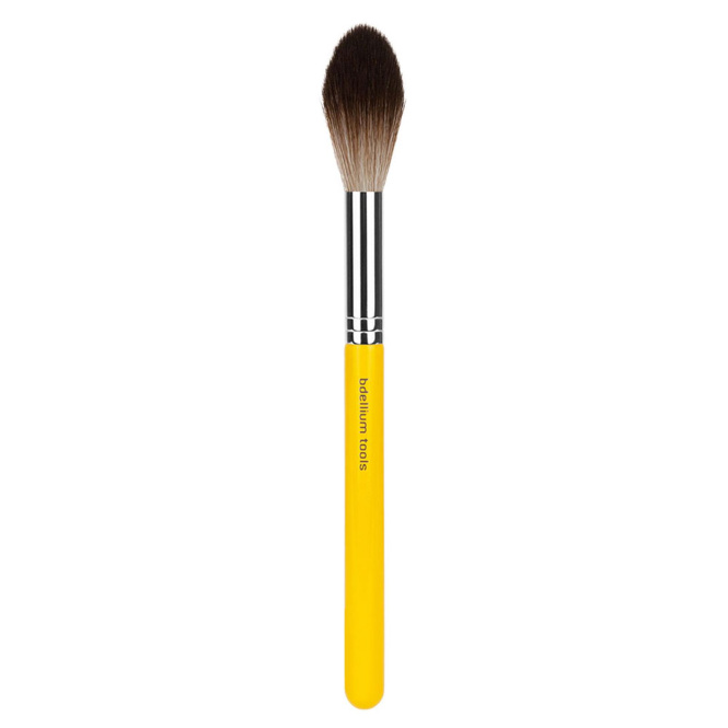 Bdellium Tools, Studio Line, Лицо 941, 1 заостренная кисточка для хайлайтера