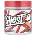 Ghost, Burn, ягоды гуавы, 300 г (10,6 унции)