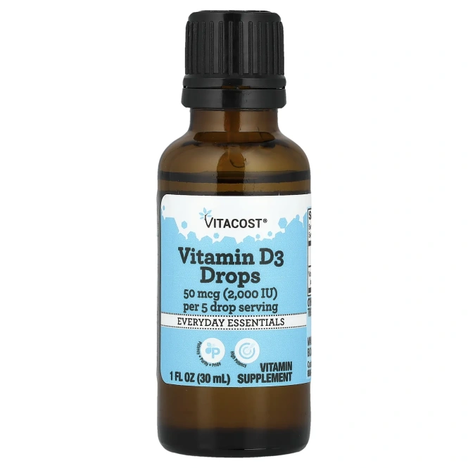 Vitacost, коэнзимQ10, 100 мг, 120 капсул