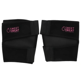 Sports Research, Sweet Sweat Триммеры для Бедер, Розовые, 1 пара