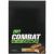 MusclePharm, Combat Crunch, для любителей арахисового масла, 12 батончиков, по 2,22 унции (63 г) каждый