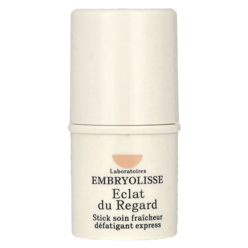 Embryolisse, Radiant Eye, экспресс-стик для ухода за кожей вокруг глаз, с охлаждающим и освежающим эффектом, 4,5 г (0,15 унции)