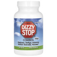 Dr. Barton's, Dizzy Stop Control, 80 капсул