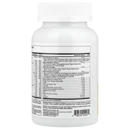 Super Nutrition, SimplyOne®, мультивитамины и суперкомплексы для женщин старше 50 лет, 90 таблеток