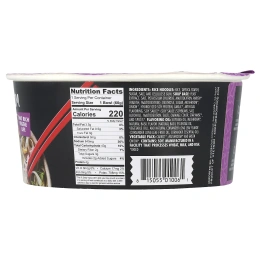 Snapdragon Foods, Гриб фо, 60 г (2,1 унции)
