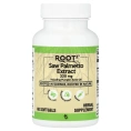 Vitacost, Root2™, Saw Palmetto Extract Including Pumpkin Seed Oil, 60 Softgels