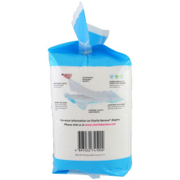 Charlie Banana, Разовые вкладыши в многоразовые подгузники, 32 вкладыша