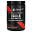 Sierra Fit, аминокислоты с разветвленными цепями (BCAA) и электролиты, 7 г BCAA, со вкусом арбуза, 435 г (15,34 унции)