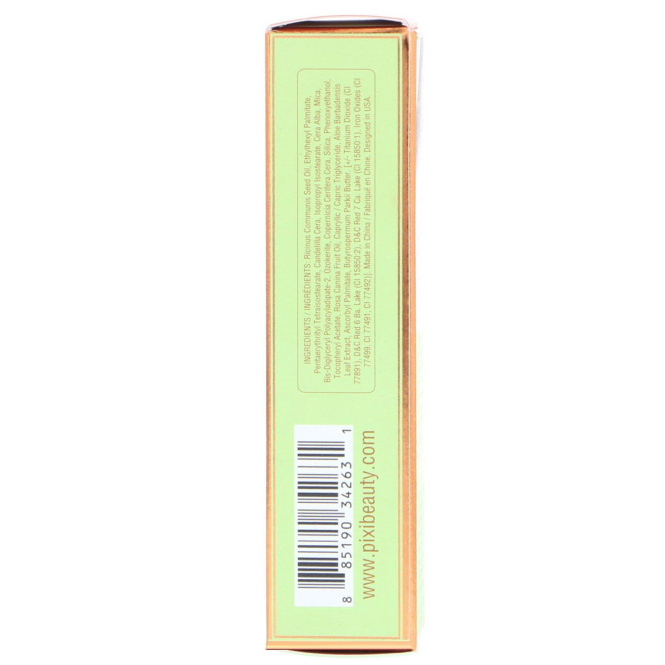 Pixi Beauty, MultiBalm, щеки и губы, 2 в 1, нежный лепесток 0,19 унций (5,5 г)
