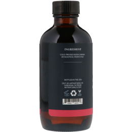 Artnaturals, Базисное масло, Шиповник, 4 ж. унц.(118 мл)