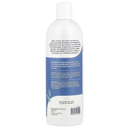 Life-flo, Масло для ванн с магнием, лаванда, 16 ж. унц. (473 мл)