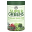 Country Farms, Super Greens, сертифицированная органическая формула из цельных продуктов, яркий натуральный вкус, 10,6 унц. (300 г)