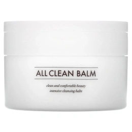 Очищающий бальзам для снятия макияжа Heimish All Clean Balm 120 ml