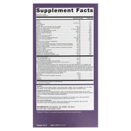 Metagenics, Wellness Essentials, Prime для женщин, 30 пакетиков