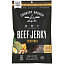 Country Archer Jerky, Beef Jerky, Teriyaki, 8 oz (227 g)