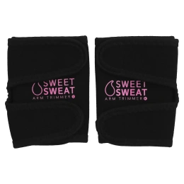 Sports Research, Sweet Sweat Манжеты для Рук, Унисекс-обычный, Розовые, 1 пара