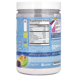 RYSE, Loaded Pre, Kool-Aid, тропический пунш, 378 г (13,3 унции)