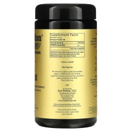 Sun Potion, Сила инь, 200 г