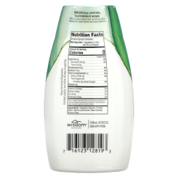 SweetLeaf Stevia, Sweet Drops, SteviaClear, 50 мл (1,7 жидк. Унции)